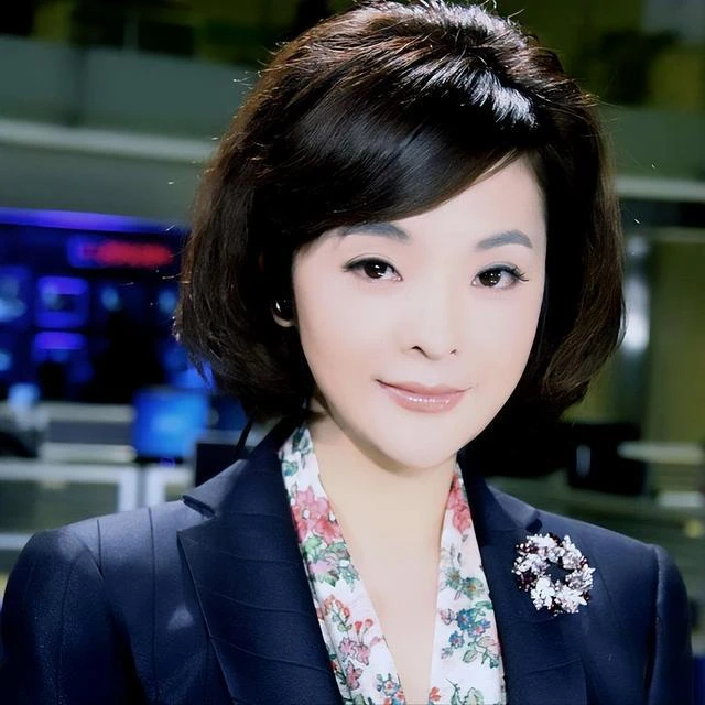 美女主持成省委書記情婦，最後結局上演「完美」情婦
