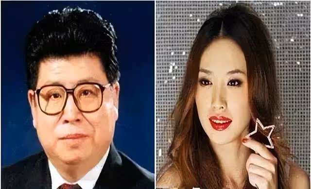 美女主持成省委書記情婦,最後結局上演「完美」情婦