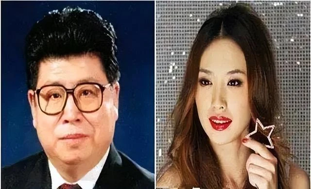 美女主持成省委書記情婦，最後結局上演「完美」情婦