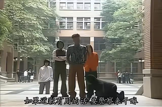 言承旭46歲了,還很愛哭