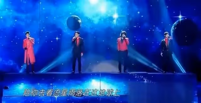 言承旭46歲了,還很愛哭