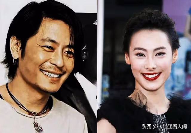 穿越半個世紀的愛情,34歲梁洛,與60歲的王傑,疑似好事將近