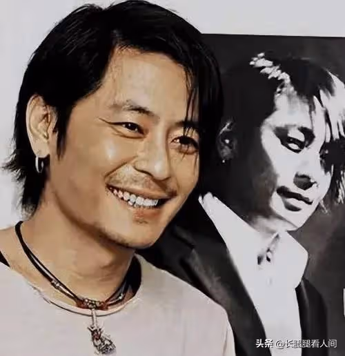 穿越半個世紀的愛情,34歲梁洛,與60歲的王傑,疑似好事將近