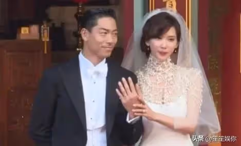 48歲林志玲的近照讓一眾女性恐婚恐育了