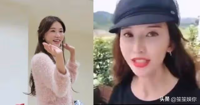 48歲林志玲的近照讓一眾女性恐婚恐育了