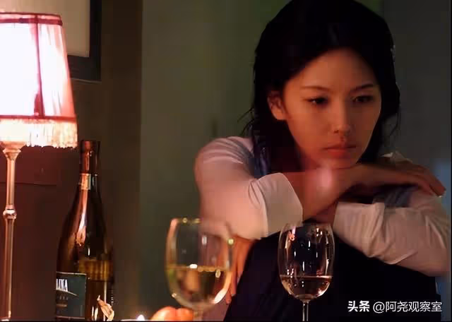 韓國最慘女星李恩珠,遭財閥殘害9小時,申冤無果絕望自盡