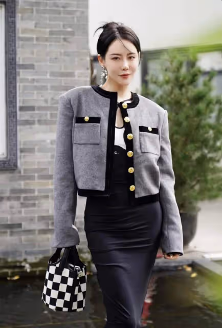 汪小菲與眾星酒吧嗨玩,郭麒麟與美女合影似路人,買超婚變後現身