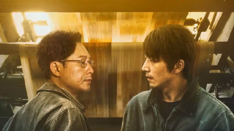 雖然張頌文演出，戲份很少路演一個人扛，首波評論出爐口碑堪憂