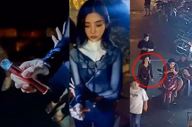 33歲TVB女星曝歐洲治安糟糕,晚上小偷多,好心提醒遊客一定小心