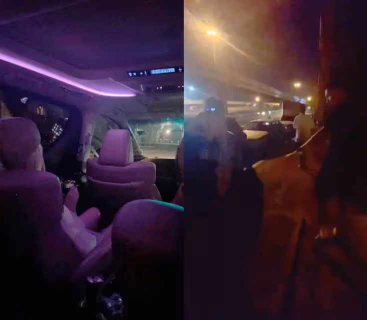 33歲TVB女星曝歐洲治安糟糕,晚上小偷多,好心提醒遊客一定小心
