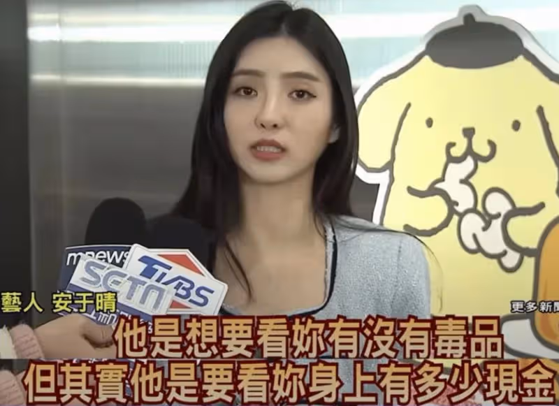 33歲TVB女星曝歐洲治安糟糕,晚上小偷多,好心提醒遊客一定小心