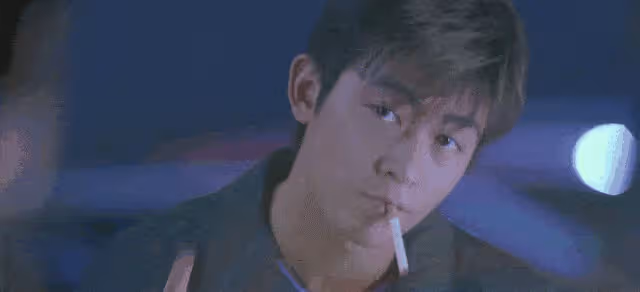 張柏芝為何自願和陳冠希拍照?她哭著說出實情,網友:可以理解!