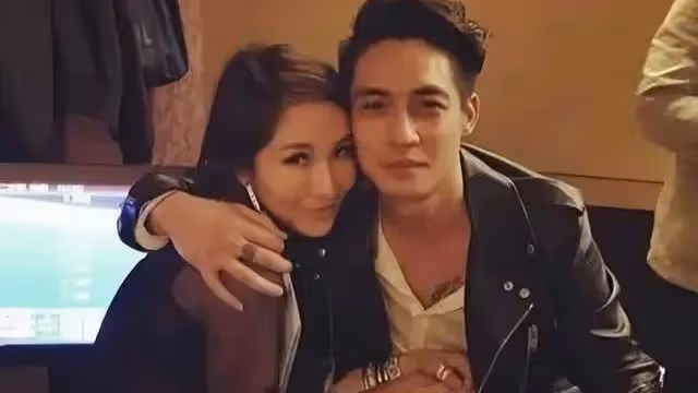 21年換19個男友，全是25歲以下小鮮肉，她這輩子太值了！