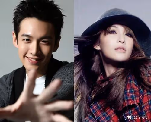21年換19個男友,全是25歲以下小鮮肉,她這輩子太值了!
