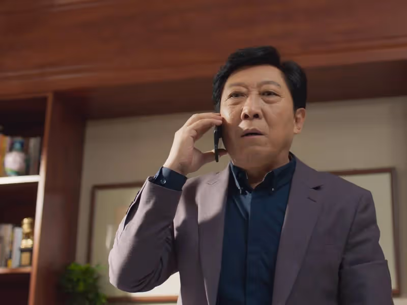 太過癮！老藝術家雲集，劇情真實高燃，吳剛黃子韜上演師徒情