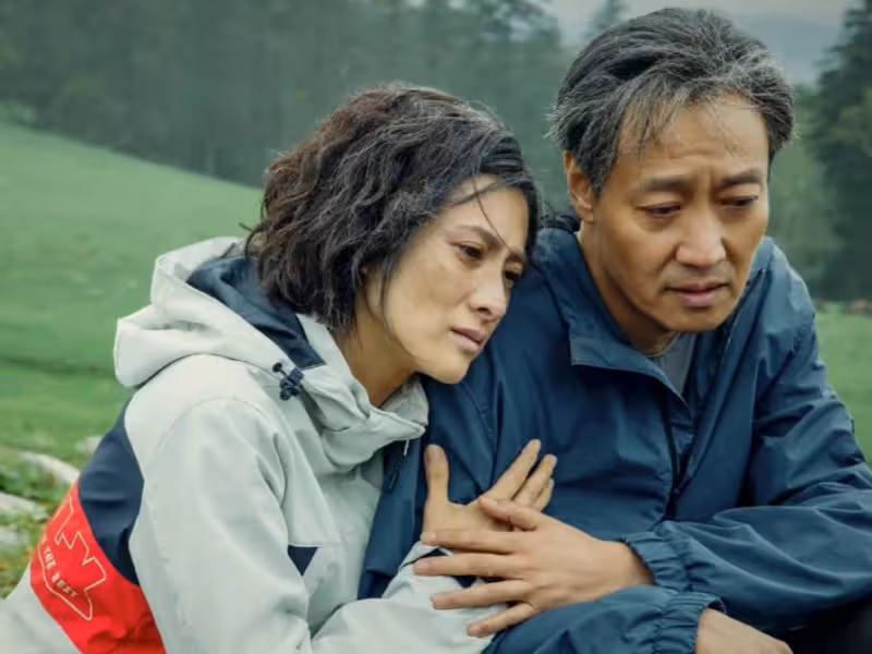 太過癮！老藝術家雲集，劇情真實高燃，吳剛黃子韜上演師徒情