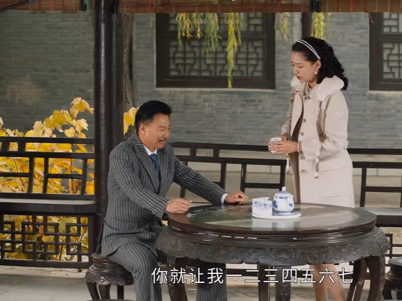 太過癮！老藝術家雲集，劇情真實高燃，吳剛黃子韜上演師徒情