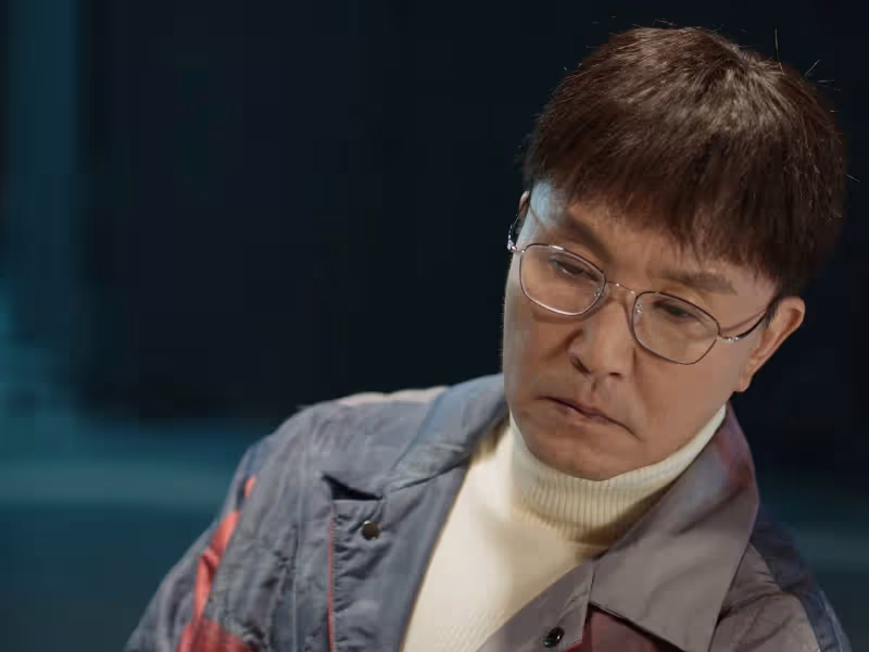 太過癮！老藝術家雲集，劇情真實高燃，吳剛黃子韜上演師徒情