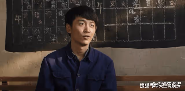 《人生之路》高加林真正生父曝光！高雙星說出高考真相，高明樓氣死