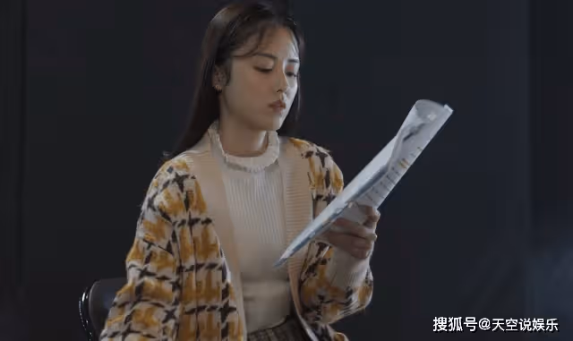 《春日暖陽》外表單純內心陰暗！借松楊上位的童畫，吃相太難看