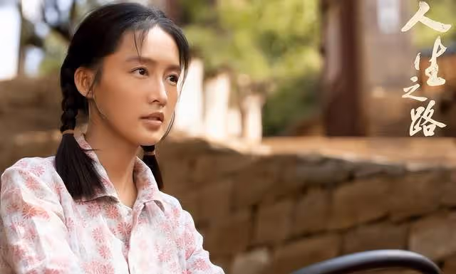 陳曉曝拍《人生之路》前,李沁推掉了很多活動,理由引全場大笑