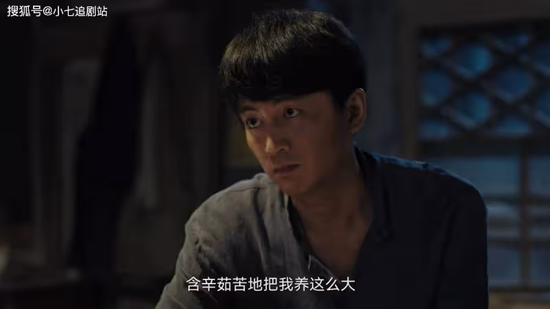 《人生之路》高加林又出意外，轉正機會泡湯，他真配不上劉巧珍