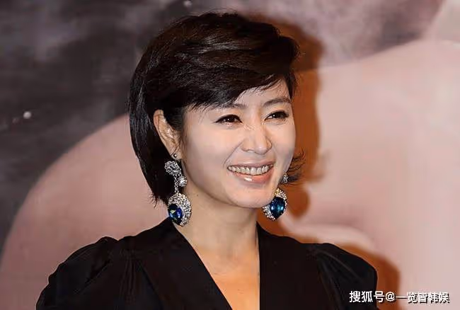金惠秀坦露心聲 反感觀眾關注其身材和禮服 出演大尺度電影非初衷