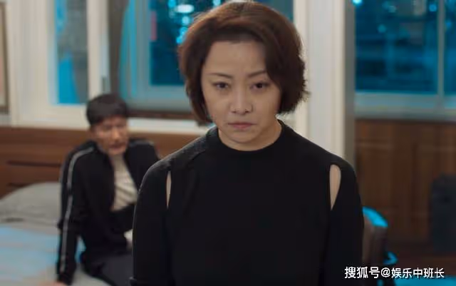 《春日暖陽》中年夫婦的婚姻，被一個夜壺撕開了最醜陋的偽裝