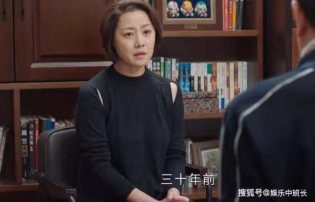 《春日暖陽》中年夫婦的婚姻，被一個夜壺撕開了最醜陋的偽裝