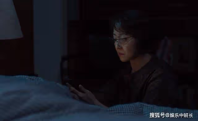 《春日暖陽》中年夫婦的婚姻，被一個夜壺撕開了最醜陋的偽裝