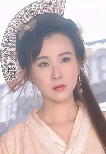 同為「台灣第一美女」，18年後將林志玲和蕭薔放在一起，「差距」一目了然
