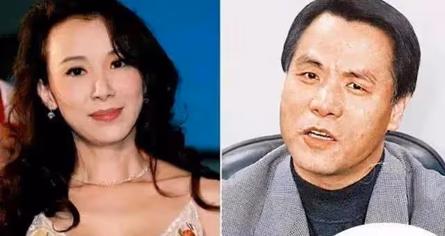 同為「台灣第一美女」，18年後將林志玲和蕭薔放在一起，「差距」一目了然