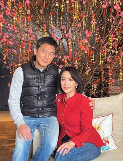 收梁朝偉當乾兒子!白龍王卻「4度拒見劉嘉玲」2人不歡而散 知情人曝「真正原因」網驚:全說中了...