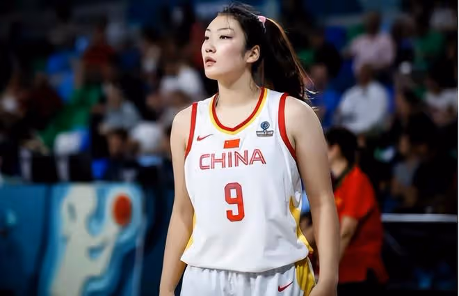 李夢醜聞被曝光後,會被國家隊除名?姚明態度十分堅決