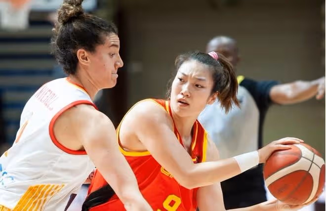 李夢醜聞被曝光後,會被國家隊除名?姚明態度十分堅決