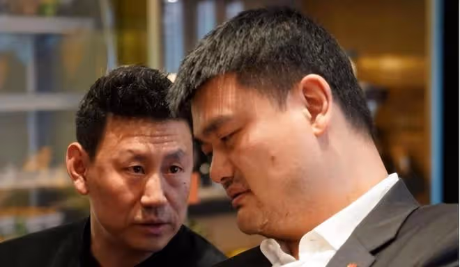 李夢醜聞被曝光後,會被國家隊除名?姚明態度十分堅決