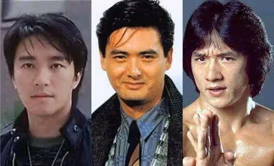 成龍60大壽時257位明星到場,而他60大壽這樣過,獲得網友怒贊