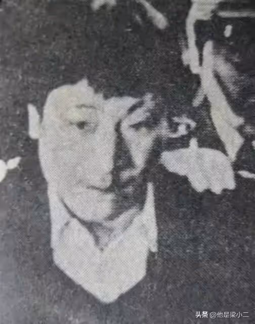 當年冰城江湖圈裡,喬四的最強對手,小克王偉范的罪惡人生!
