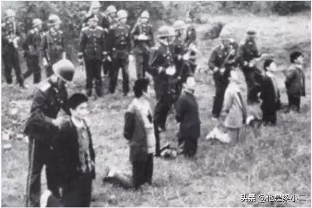 當年冰城江湖圈裡,喬四的最強對手,小克王偉范的罪惡人生!
