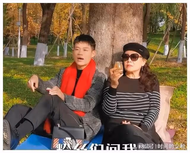 助理稱汪小菲說謊,暗示要爆大料!具俊曄表白大S,網友稱真肉麻