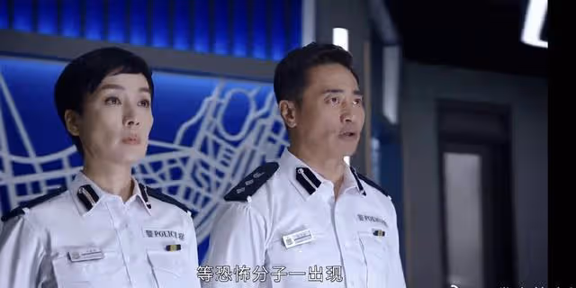 TVB小花新劇表現出彩!簽約大台曾遭網友抵制,被批不懂飲水思源