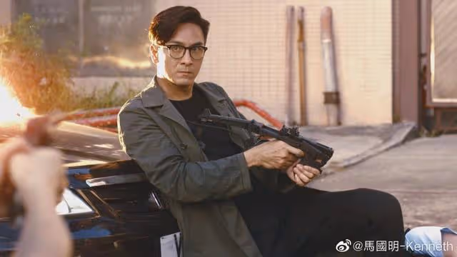 TVB小花新劇表現出彩!簽約大台曾遭網友抵制,被批不懂飲水思源