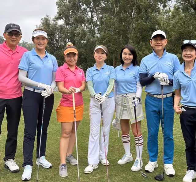 TVB前知名男星變滄桑!賣保險年薪百萬,婚內出軌下屬獲妻子原諒