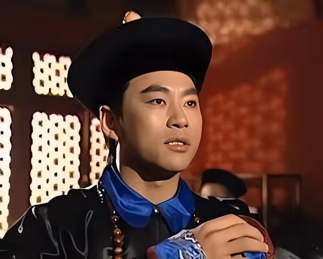 TVB前知名男星變滄桑!賣保險年薪百萬,婚內出軌下屬獲妻子原諒