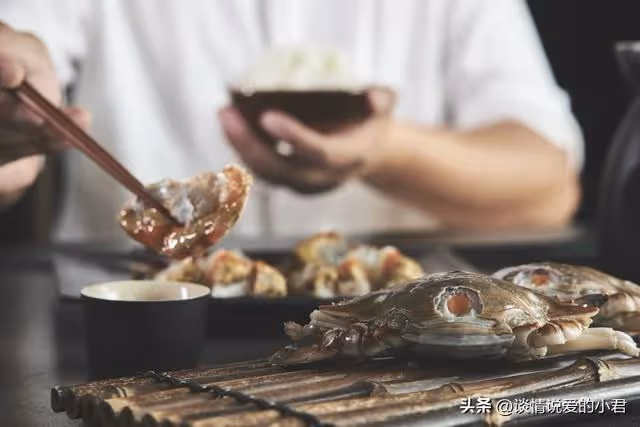 兒子帶女朋友回家,一頓飯吃完,我決定讓兒子和她分手