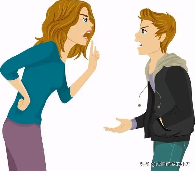 兒子帶女朋友回家,一頓飯吃完,我決定讓兒子和她分手
