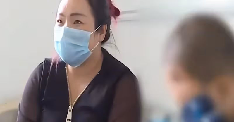 母親要贈兒子不菲的財產，開出的條件苛刻，兒子：我會證明自己的