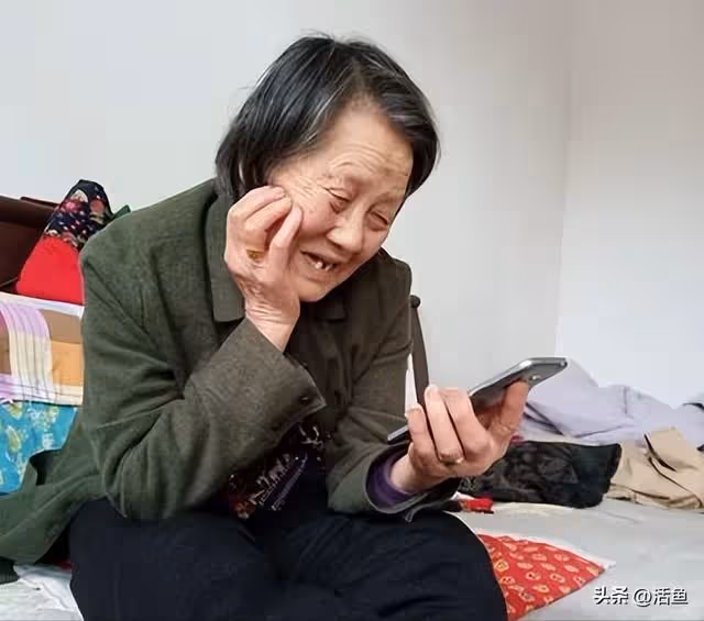 母親要贈兒子不菲的財產,開出的條件苛刻,兒子:我會證明自己的