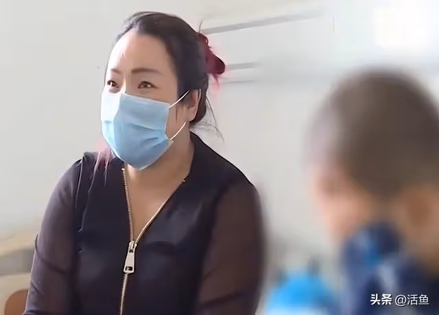 母親要贈兒子不菲的財產,開出的條件苛刻,兒子:我會證明自己的