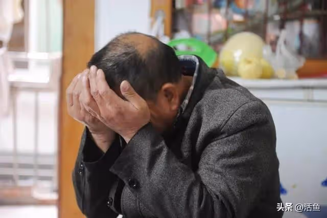 母親要贈兒子不菲的財產,開出的條件苛刻,兒子:我會證明自己的
